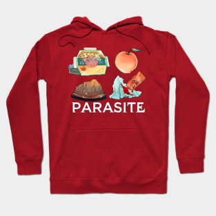 Parasite Props V2 Hoodie